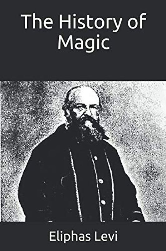 The History of Magic