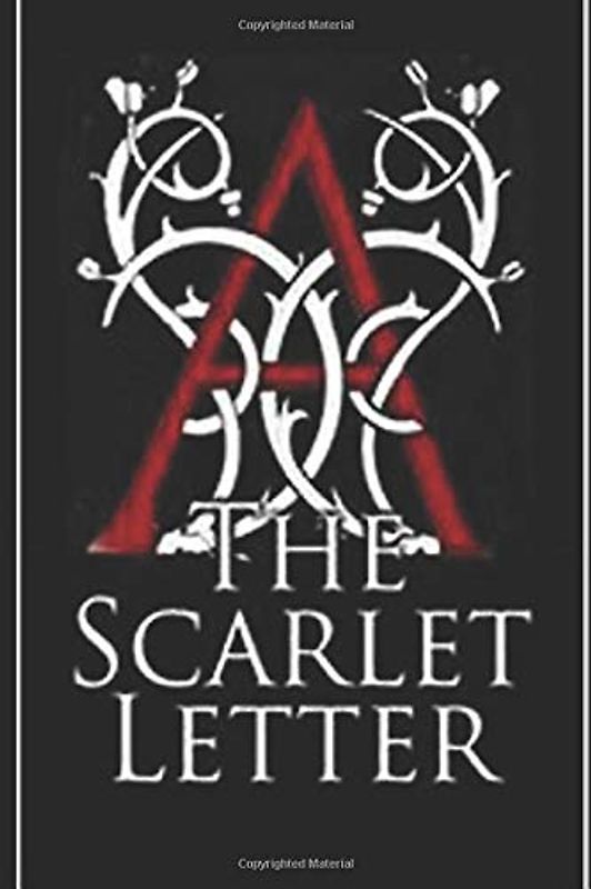 The Scarlet Letter