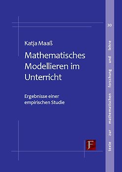 Mathematisches Modellieren im Unterricht