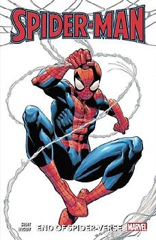 Spider-Man: End of Spider-Verse