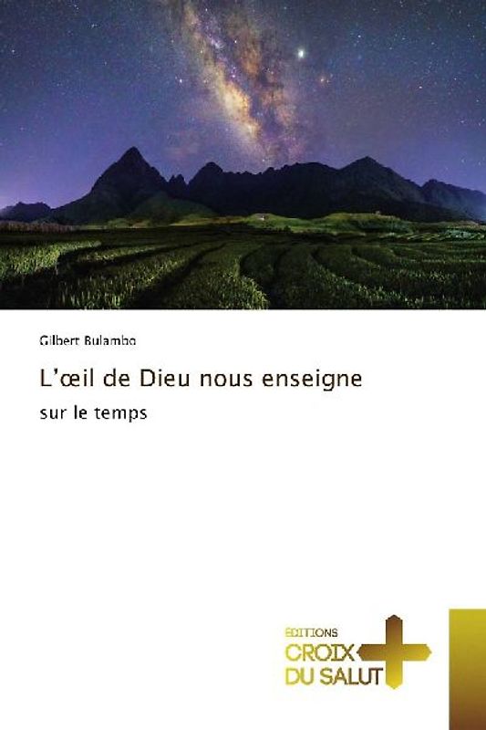 L'¿il de Dieu nous enseigne