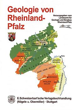 Geologie von Rheinland-Pfalz