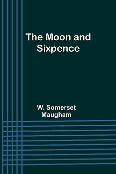 The Moon and Sixpence
