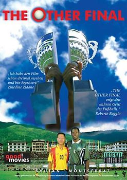 The Other Final DVD