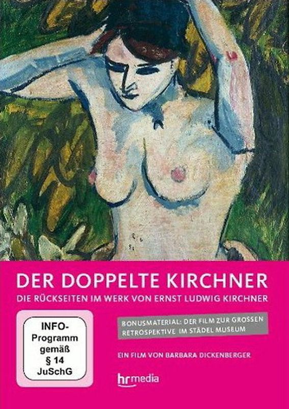 Der doppelte Kirchner DVD