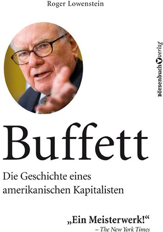 Buffett