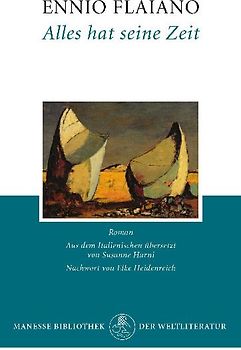 Alles hat seine Zeit