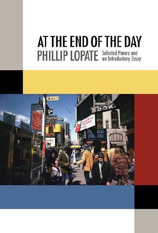 At the End of the Day