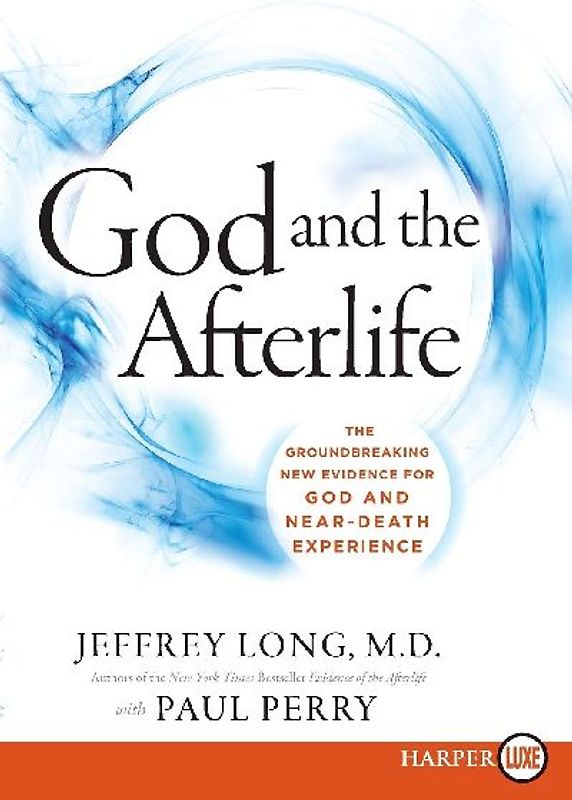 God and the Afterlife LP