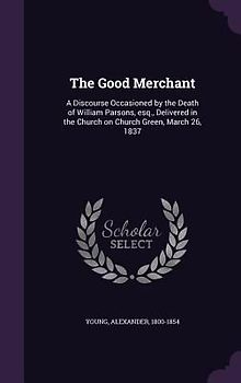 The Good Merchant