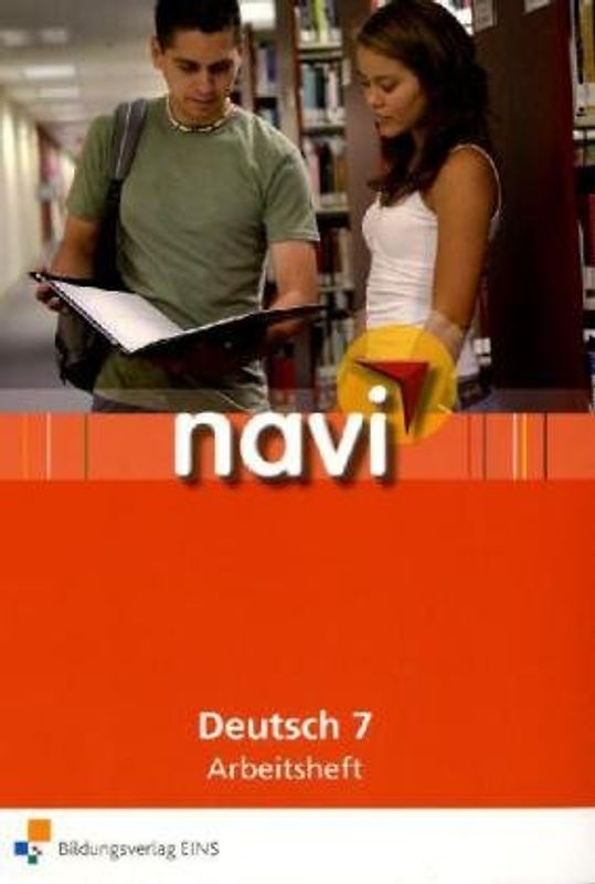navi Deutsch