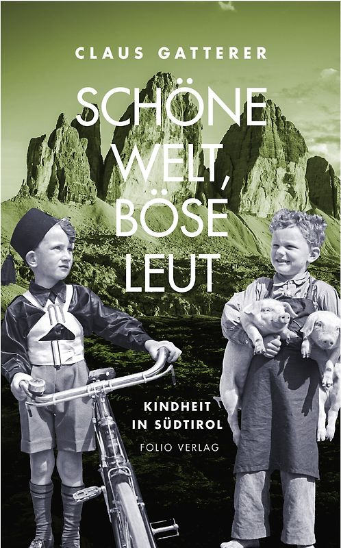 Schöne Welt, böse Leut