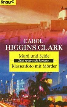 Mord und Seide /Klassenfoto mit Mörder