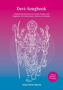 Devi-Songbook