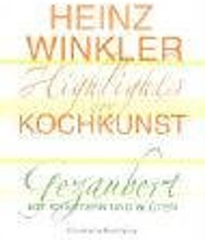 Highlights der Kochkunst