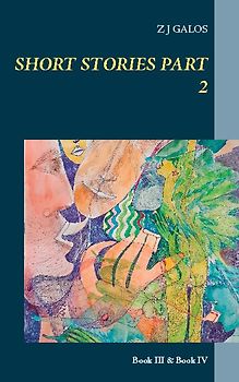 Short Stories Part 2