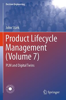 Product Lifecycle Management (Volume 7)