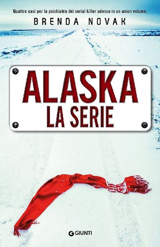 Alaska. La serie