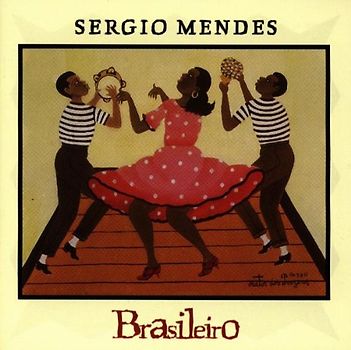 Sergio Mendes - Brasileiro