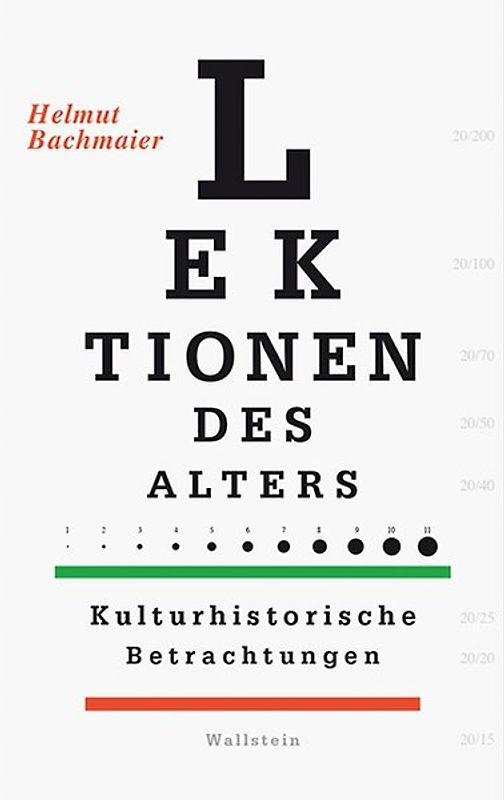 Lektionen des Alters