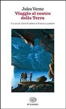 Viaggio al centro della terra