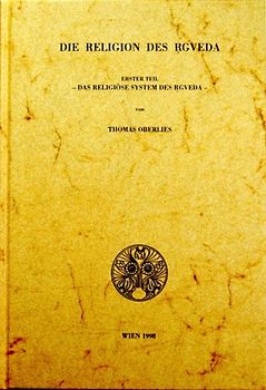Die Religion des Rgveda