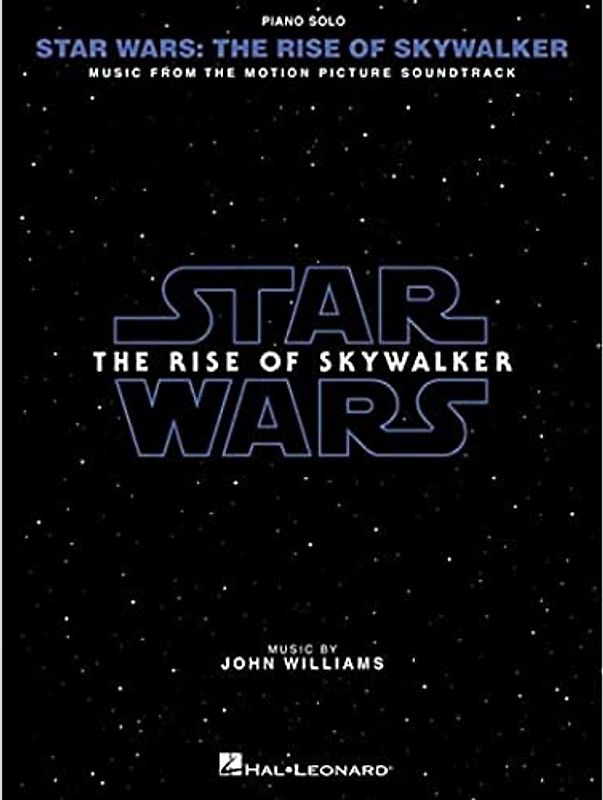 Star Wars - The Rise of Skywalker