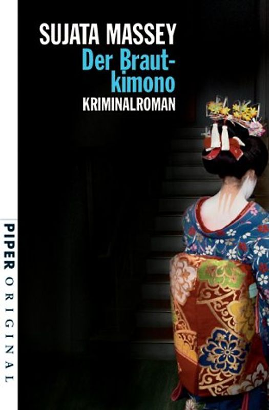 Der Brautkimono