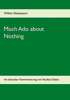 Much Ado about Nothing