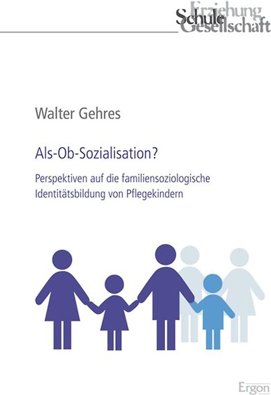 Als-Ob-Sozialisation?