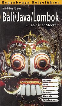 Bali, Java, Lombok selbst entdecken