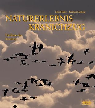 NATURERLEBNIS KRANICHZUG