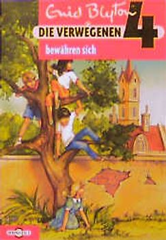 Die verwegenen 4 bewähren sich