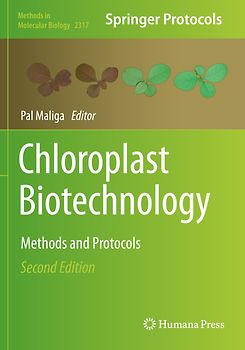 Chloroplast Biotechnology