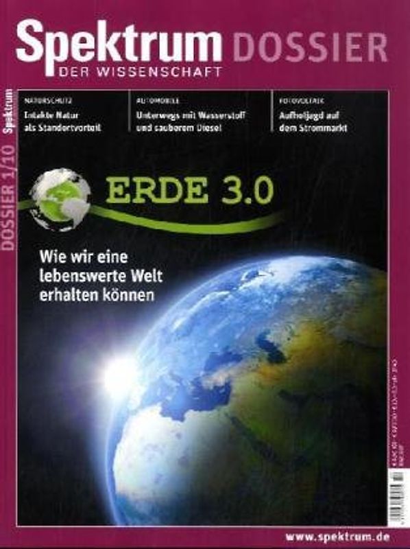 Erde 3.0