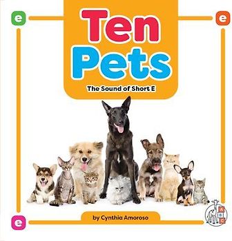 Ten Pets