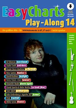 Easy Charts Play-Along