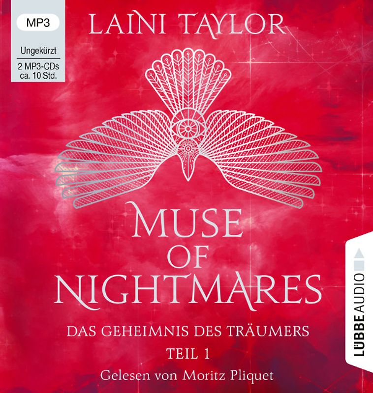 Muse of Nightmares - Das Geheimnis des Träumers