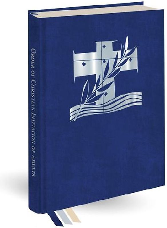 Order of Christian Initiation of Adults