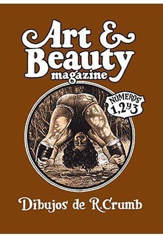 Art & Beauty 1, 2 y 3