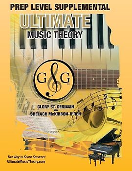 PREP LEVEL Supplemental - Ultimate Music Theory
