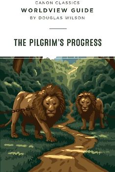 Worldview Guide for Pilgrim's Progress