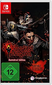 Darkest Dungeon: Ancestral Edition Nintendo Switch