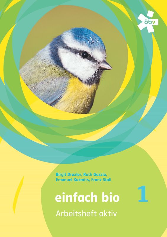 einfach bio 1, Arbeitsheft aktiv