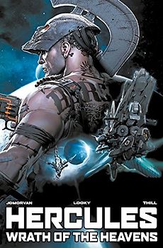 Hercules: Wrath of The Heavens