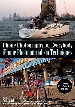 Phone Photography for Everybody