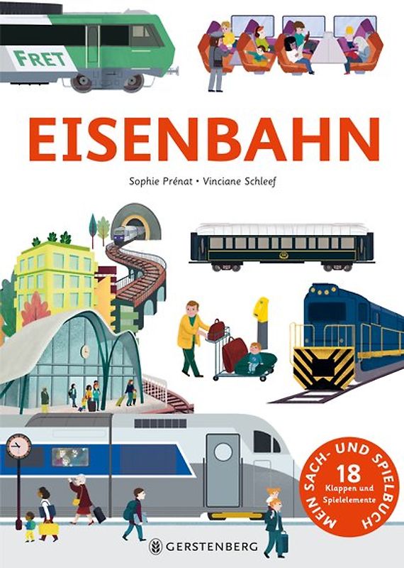 Eisenbahn