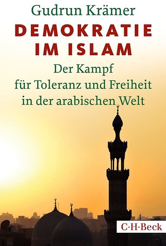 Demokratie im Islam