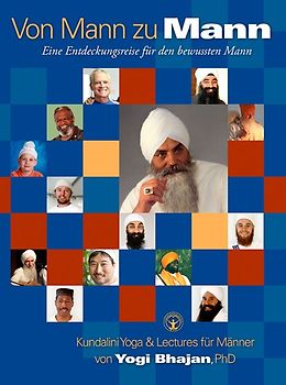 Von Mann zu Mann