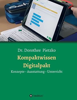Kompaktwissen Digitalpakt